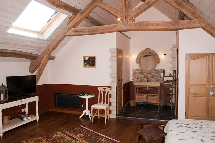 Chambres d'Hôtes Chevagnes, Chambres d'Hôtes Moulins, Chambres d'Hôtes Allier (03)