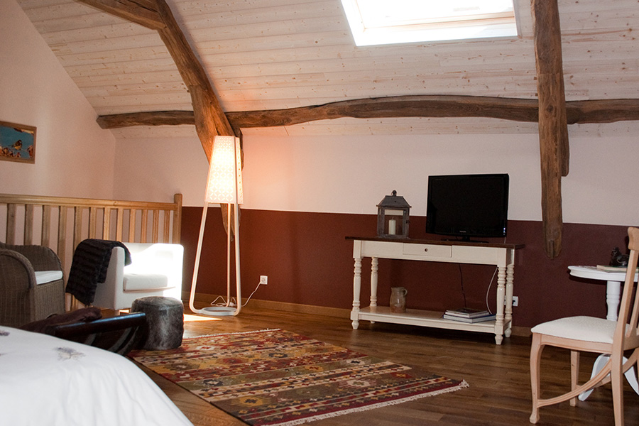 Chambres d'Hôtes Chevagnes, Chambres d'Hôtes Moulins, Chambres d'Hôtes Allier (03)
